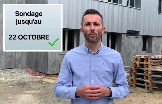 Vers une nouvelle dénomination pour le collège ….